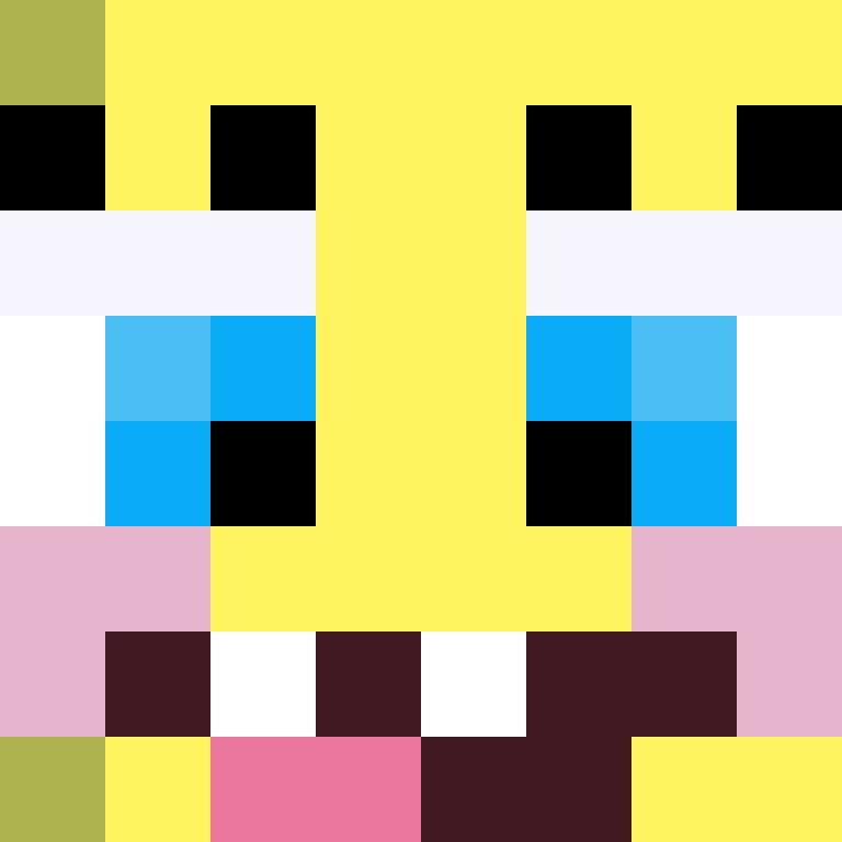 Layvin9821's skin