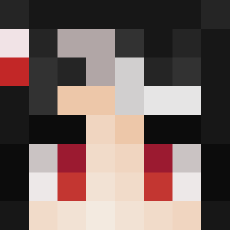 lexiowow's skin
