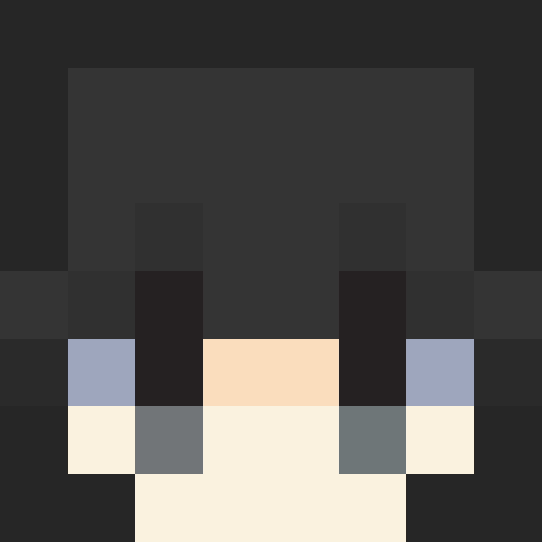skrrreun's skin