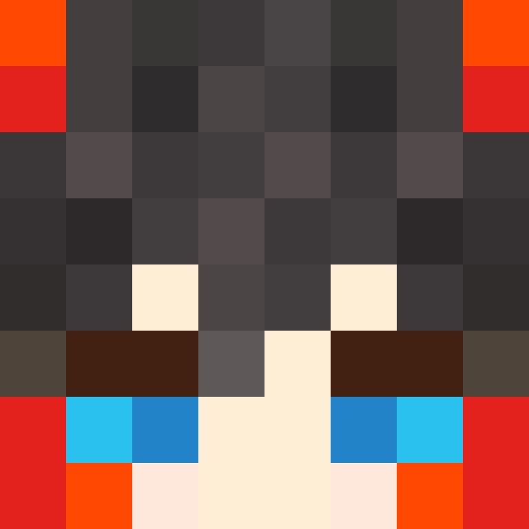 BerkCero's skin