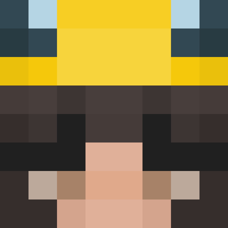 Ziegenesser's skin