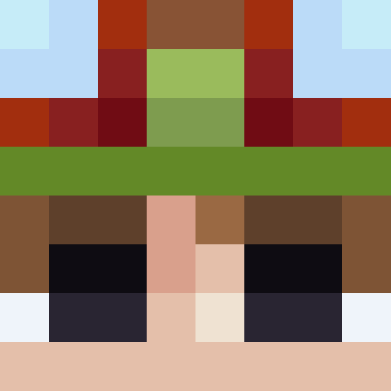 renizpvp's skin