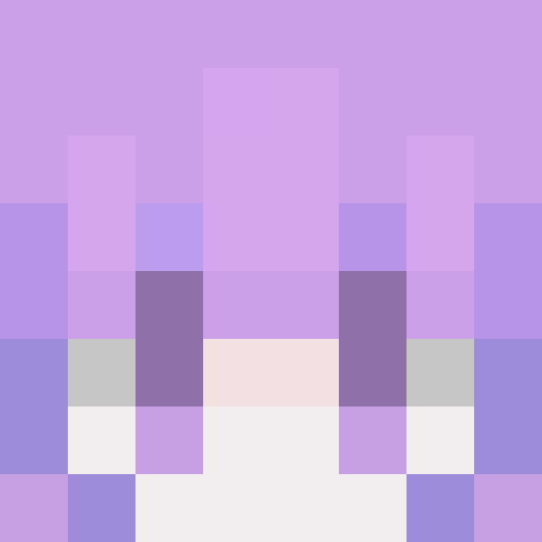Milatinn's skin