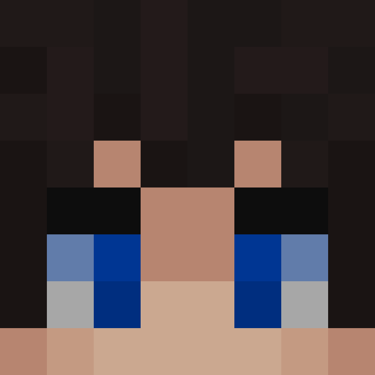 Ben21YT's skin