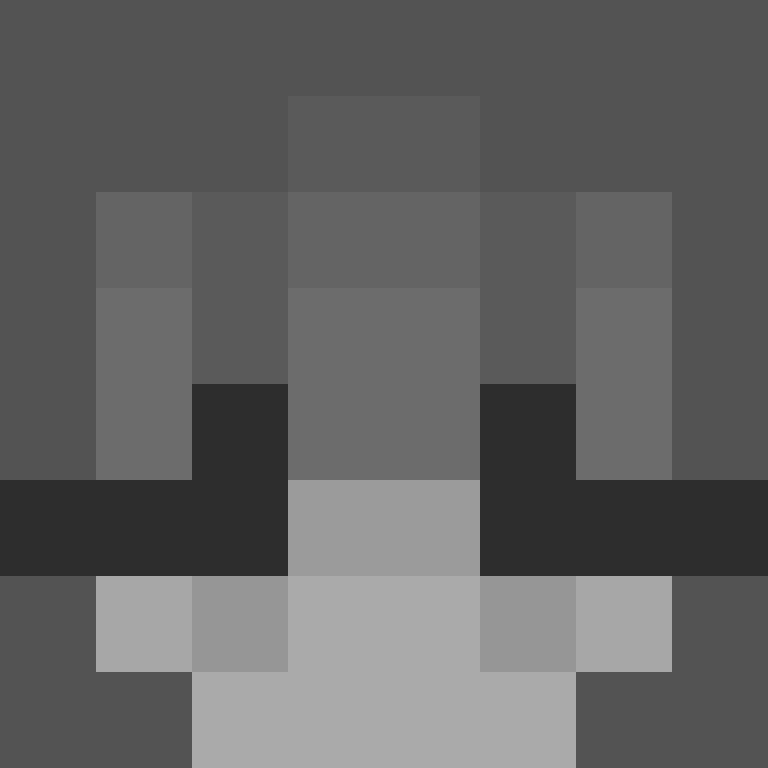 Felovy's skin