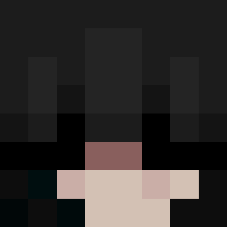 Cinderell's skin