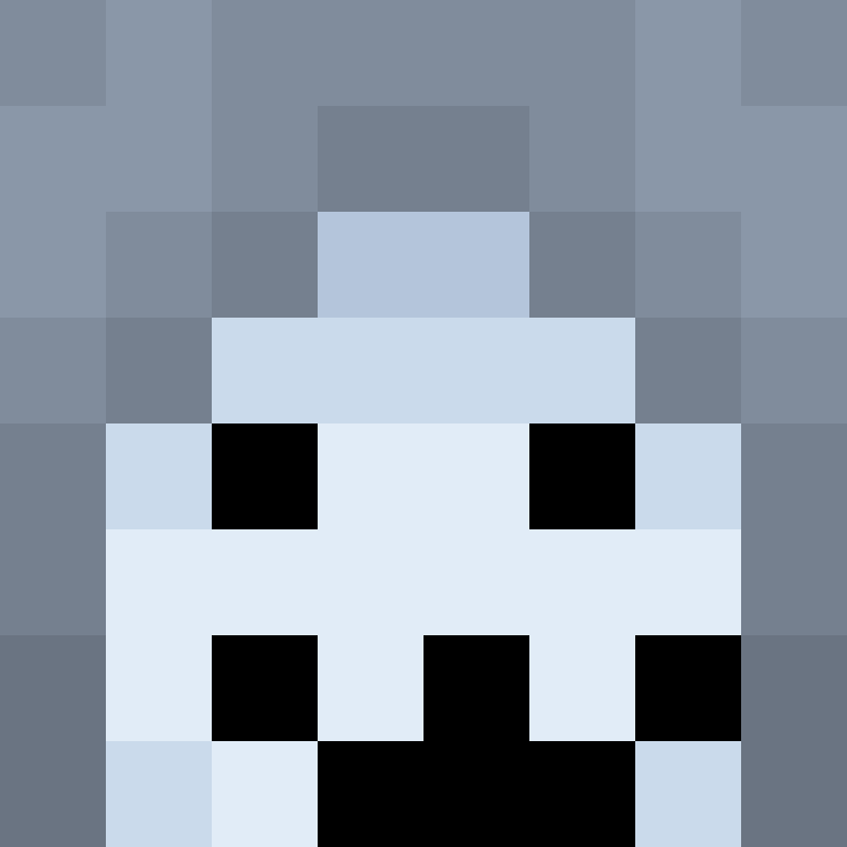 Realiztix's skin