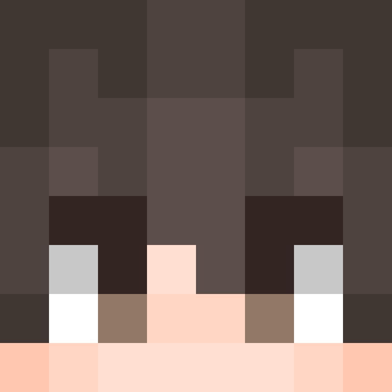 Krvsian's skin
