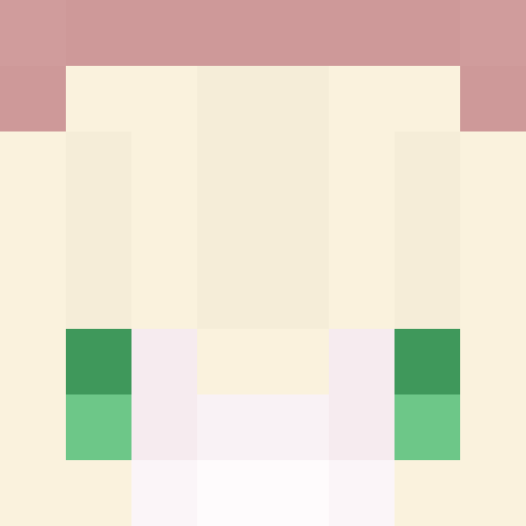 vampice's skin