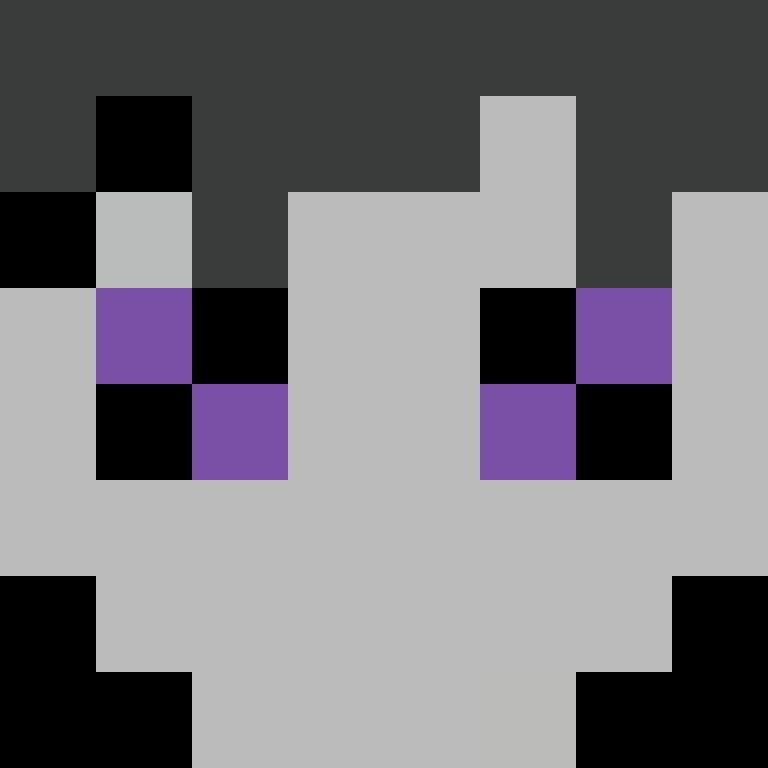 BlyskAK's skin