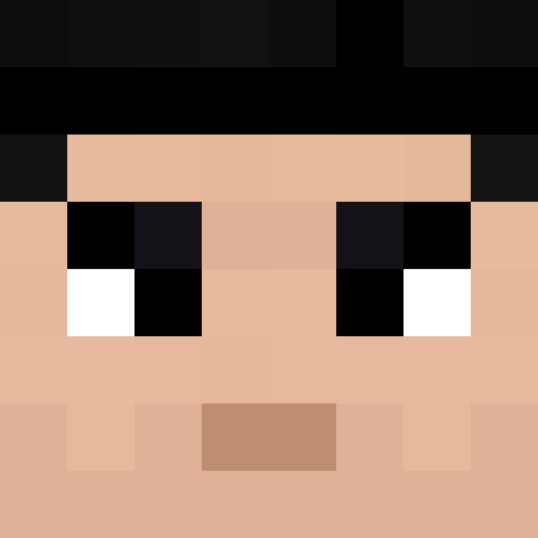 DippedBisquit's skin