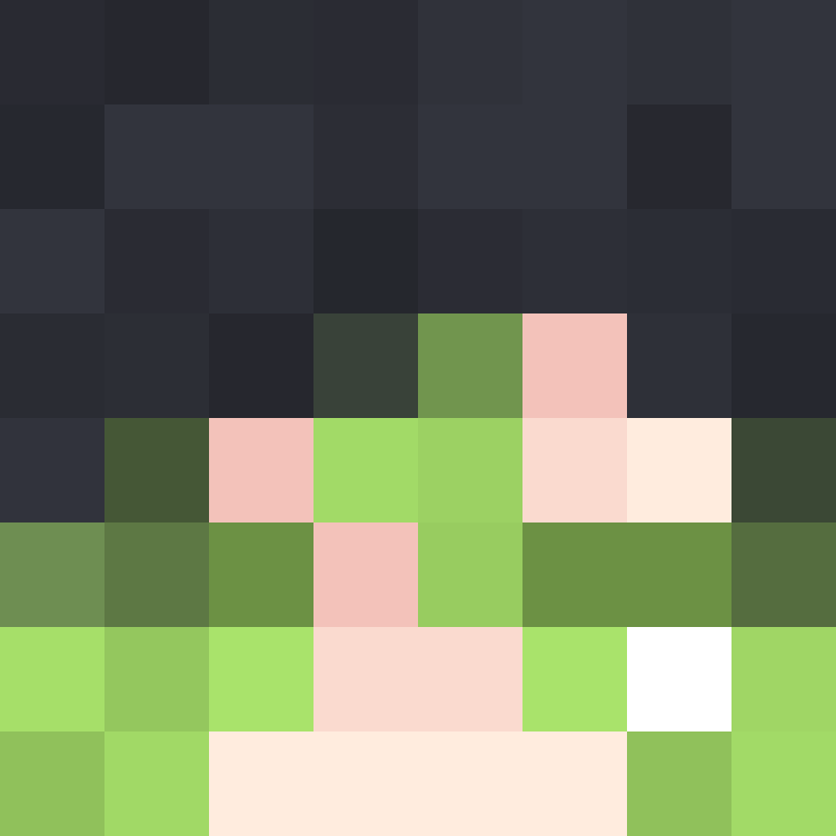 Lugattu's skin