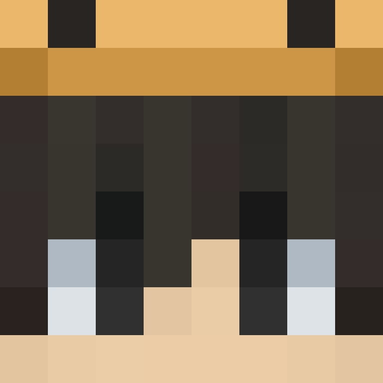 Pixel_Cole's skin