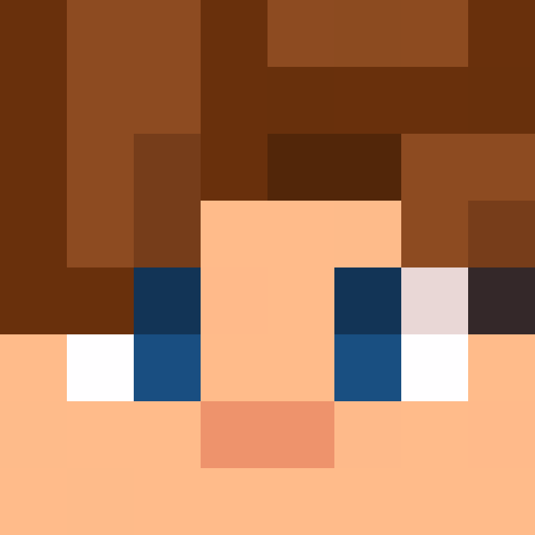 Naqlua's skin