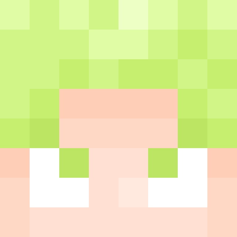 Bisinct's skin