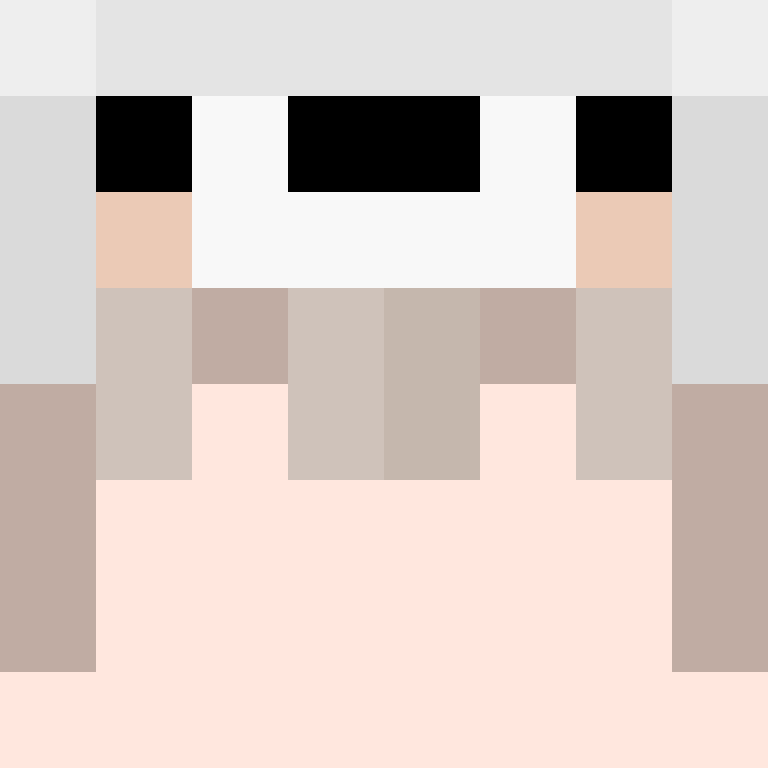 owlscurse's skin
