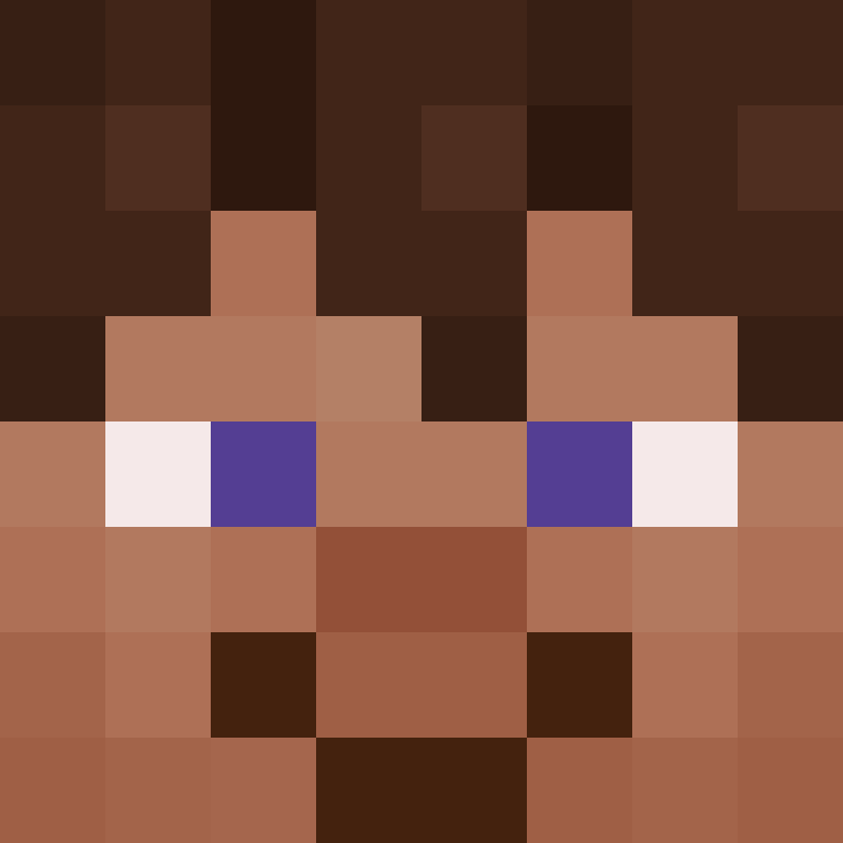 aXe18's skin