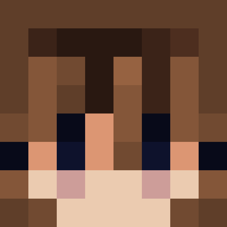 Elililise's skin