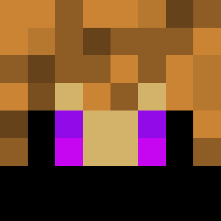 ImDruscky's skin