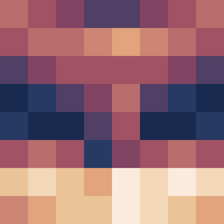 SereinHost's skin