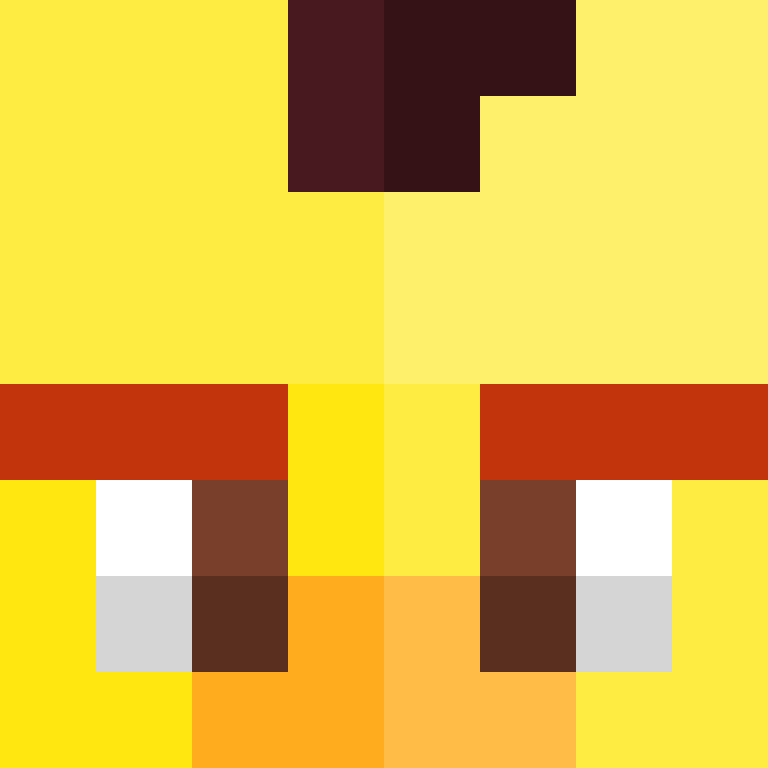 SobieKlikam's skin