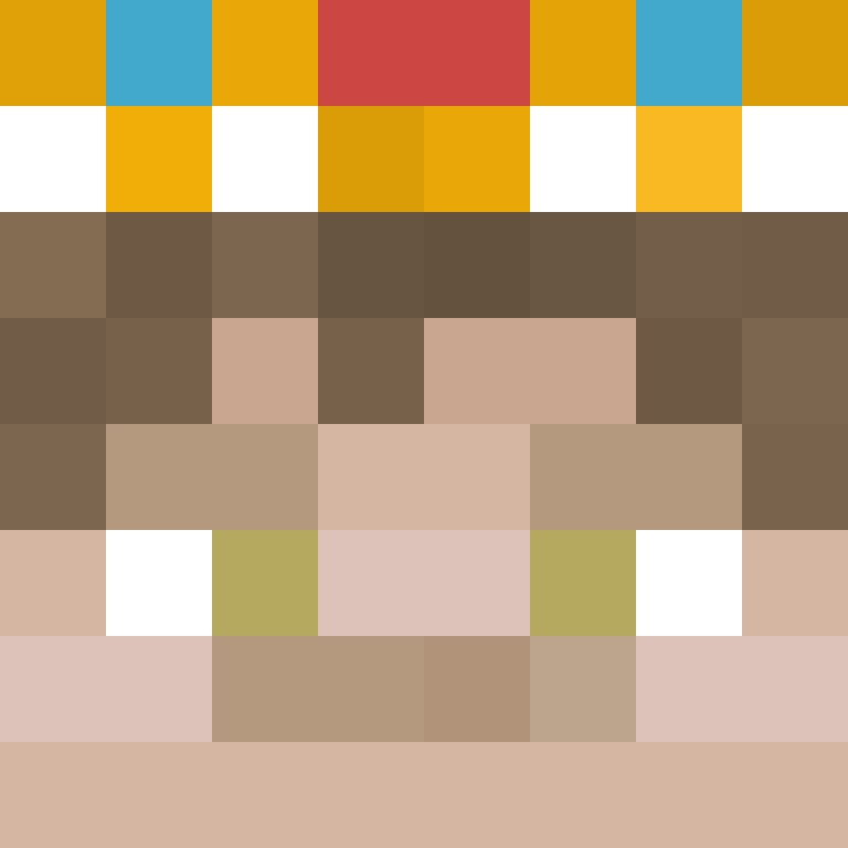 PumpkinCastle14's skin