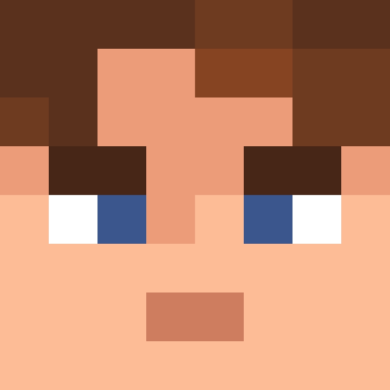 Mubioh's skin