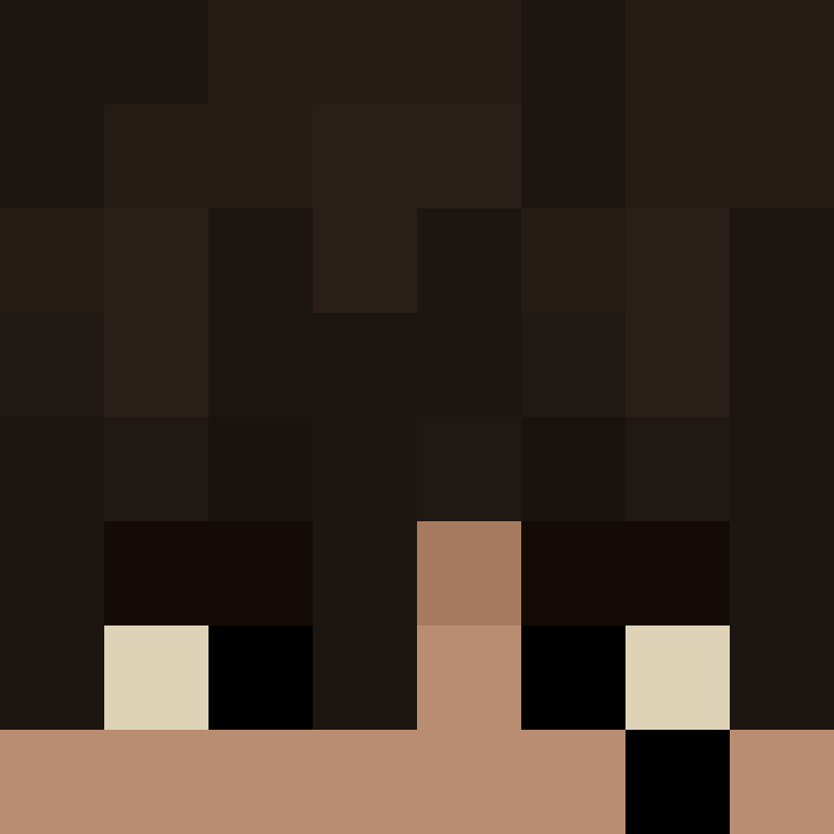 SorryYato's skin