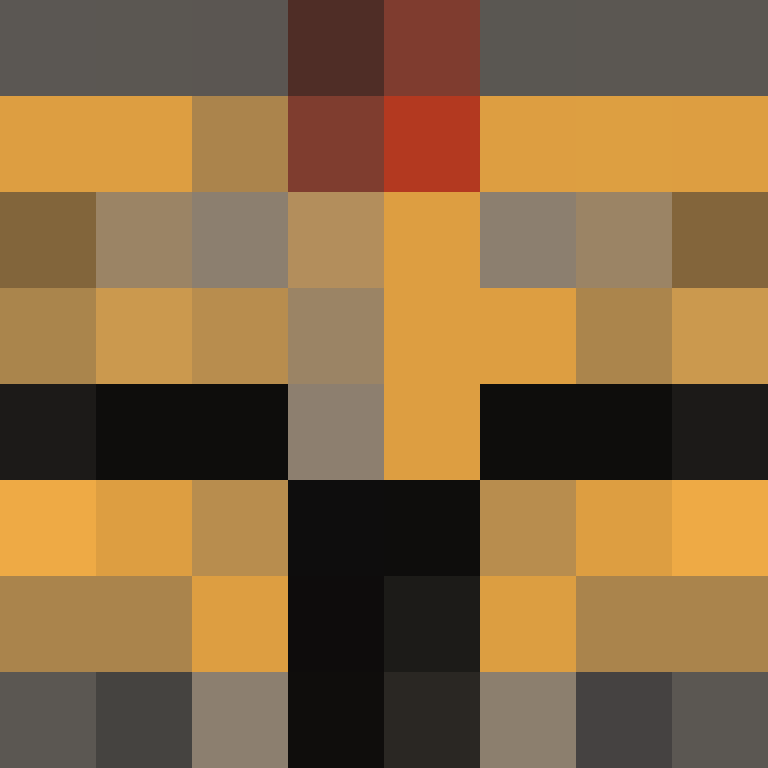 bbybrat's skin