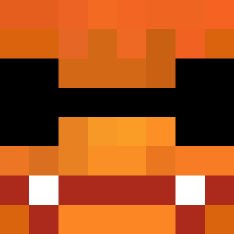 kuxuk's skin