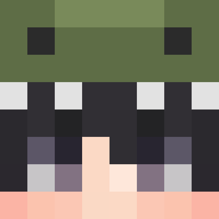 FacuSami's skin