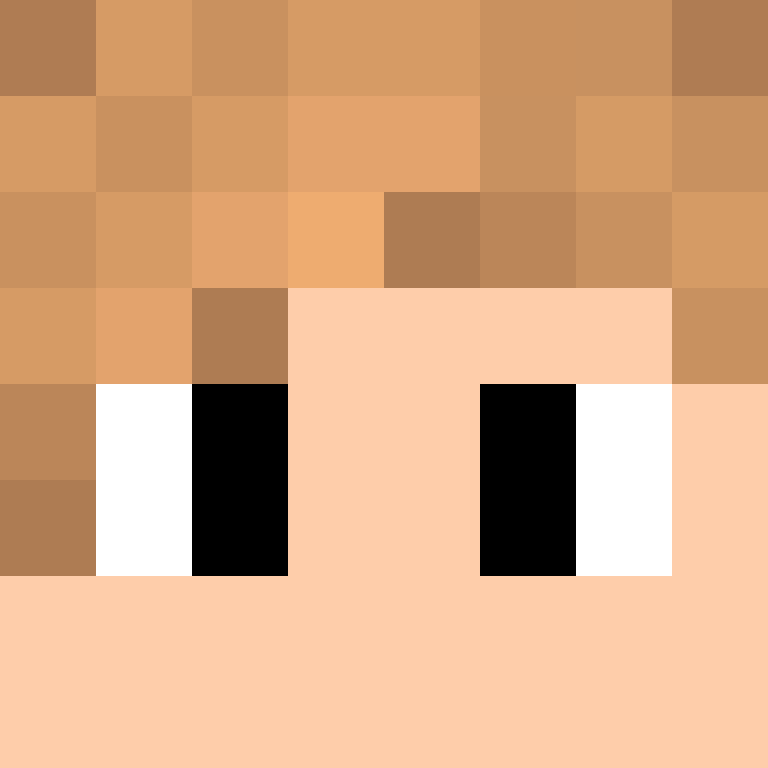 Trompfey's skin