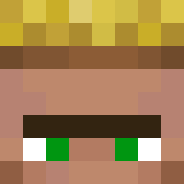 Marshall1236's skin
