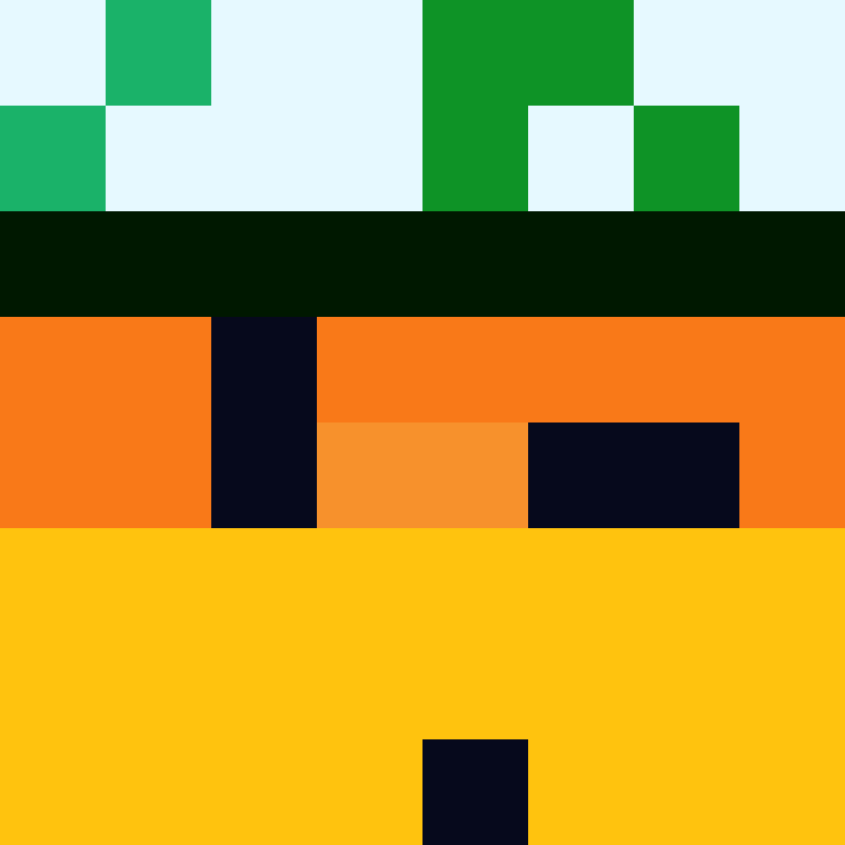 Justshones's skin
