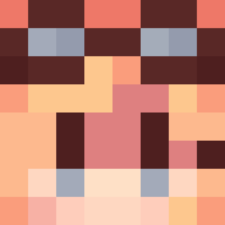 Em1l4's skin
