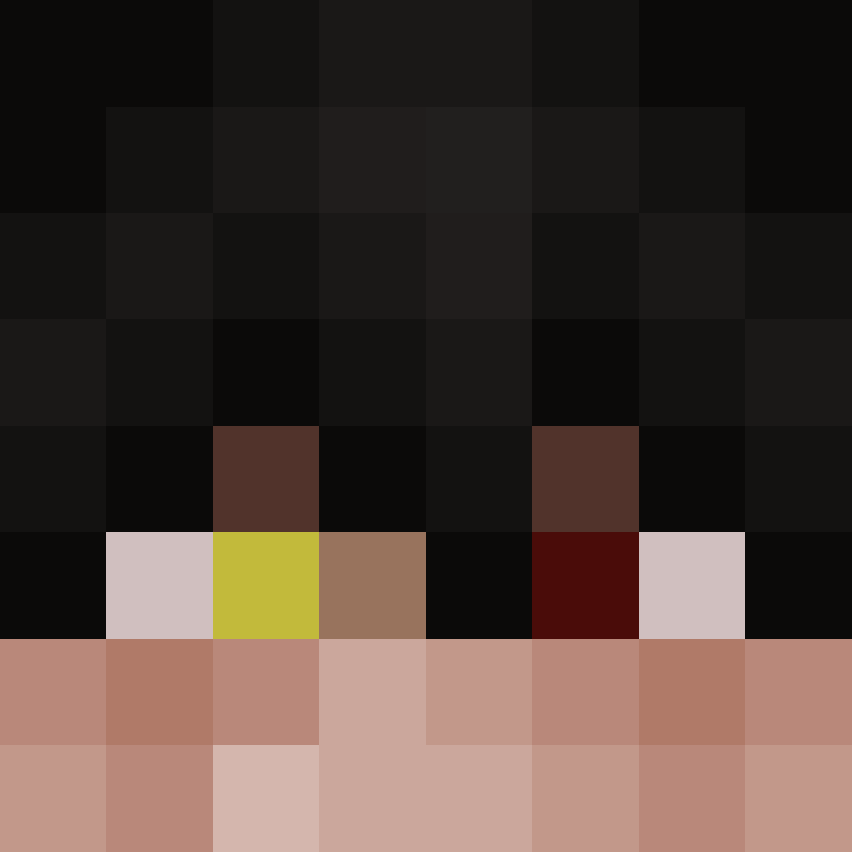 Arnaldi's skin