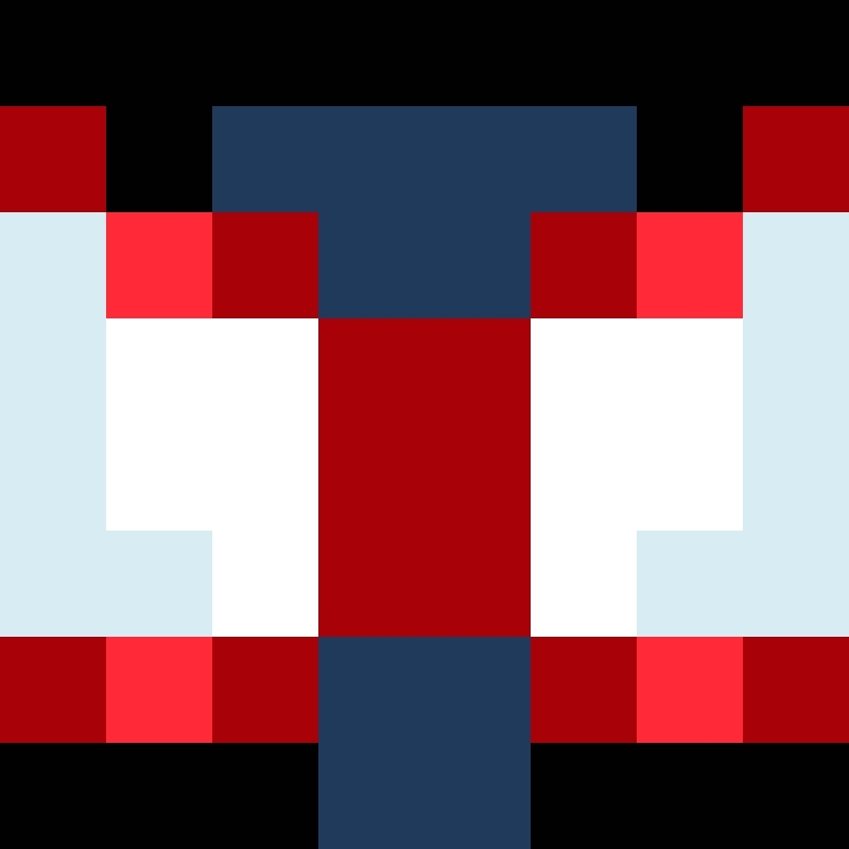 amJoi's skin