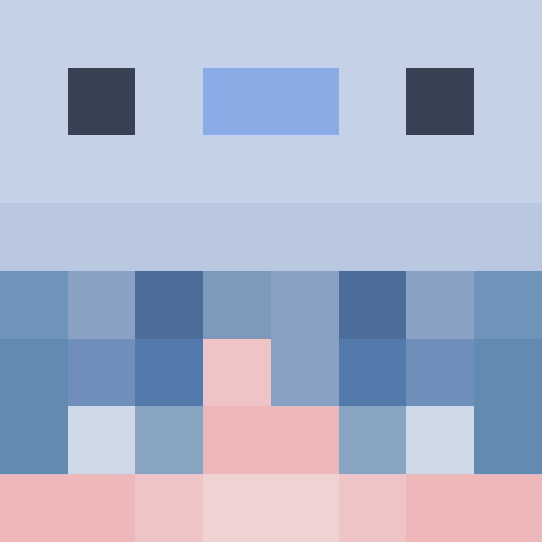 Kwics's skin