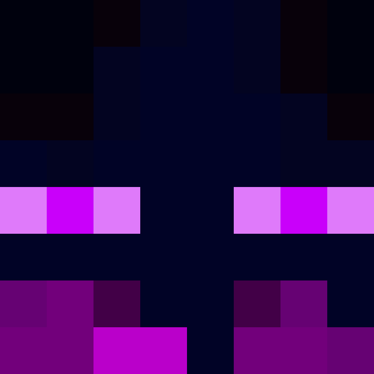 Rapzl's skin
