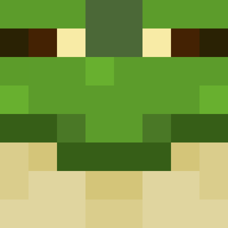 Frogman232343242's skin