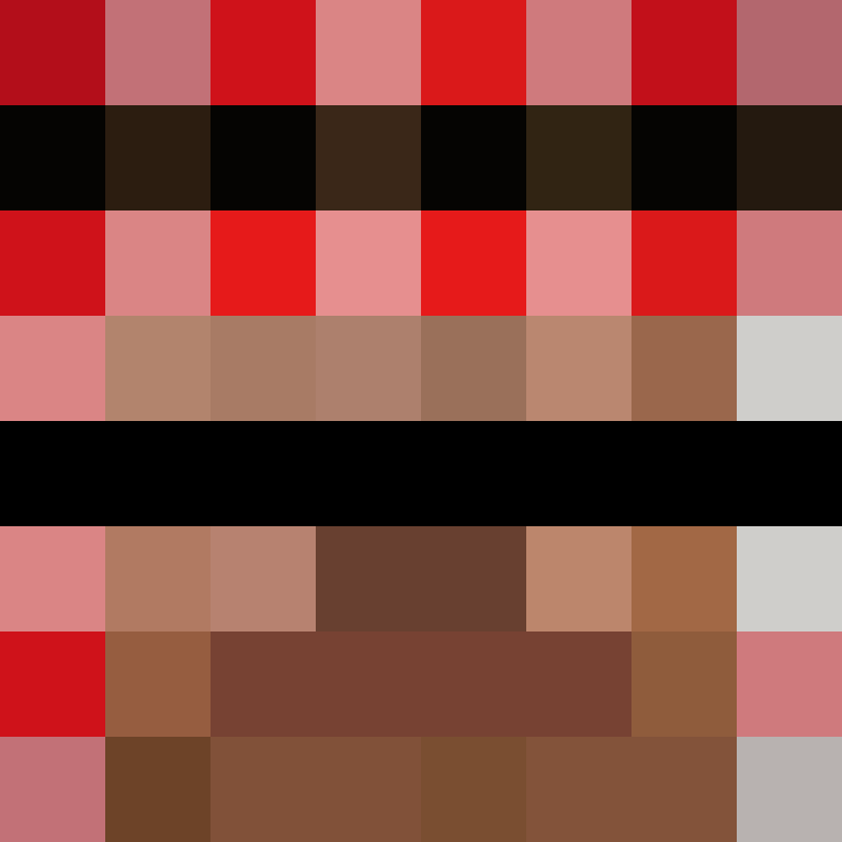 unaimontoroo's skin