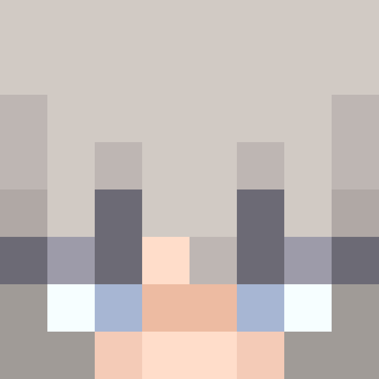 Endergwen's skin
