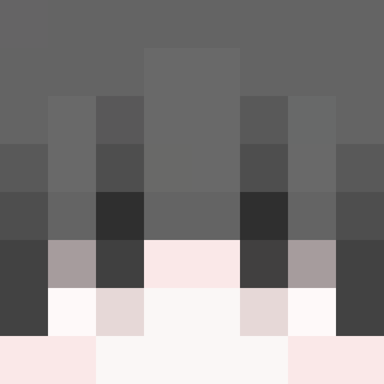 Actresses's skin