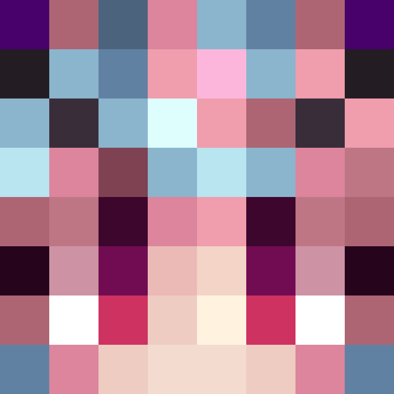 Grimora47's skin