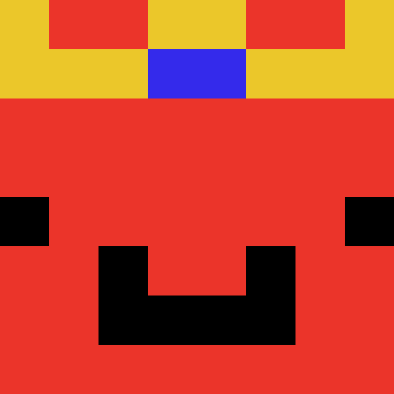tould's skin