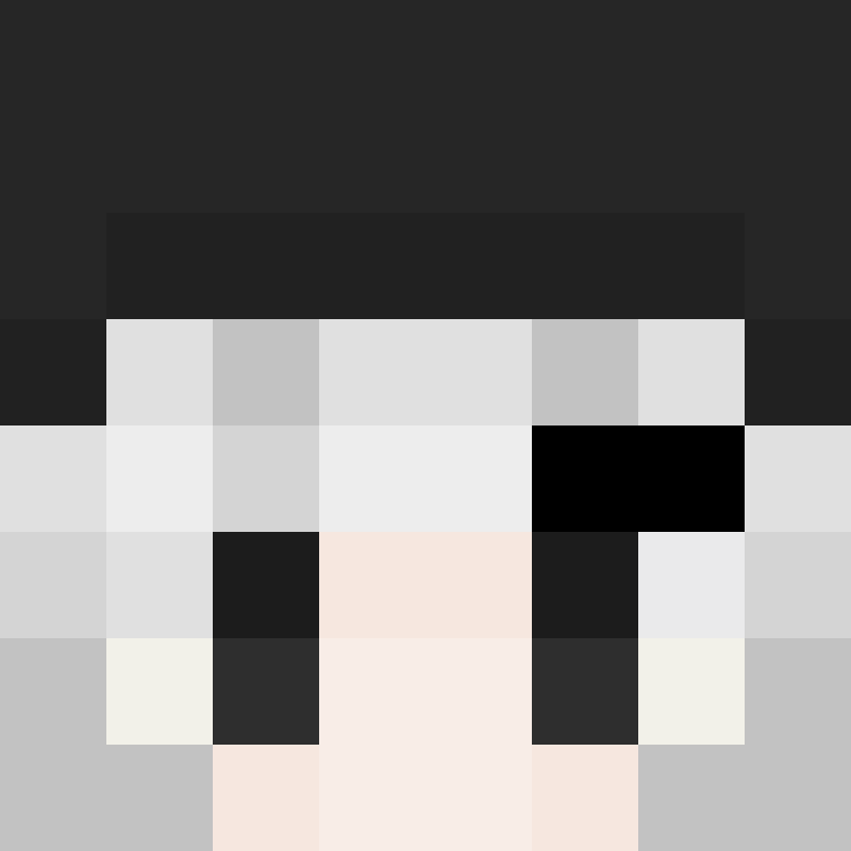 PatiPatiP's skin