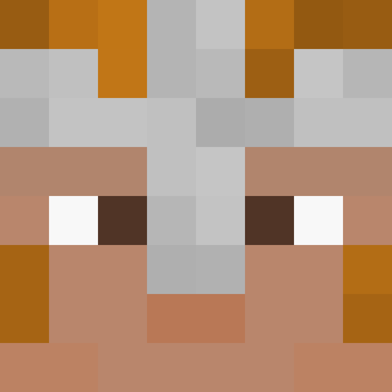 pushyomg's skin