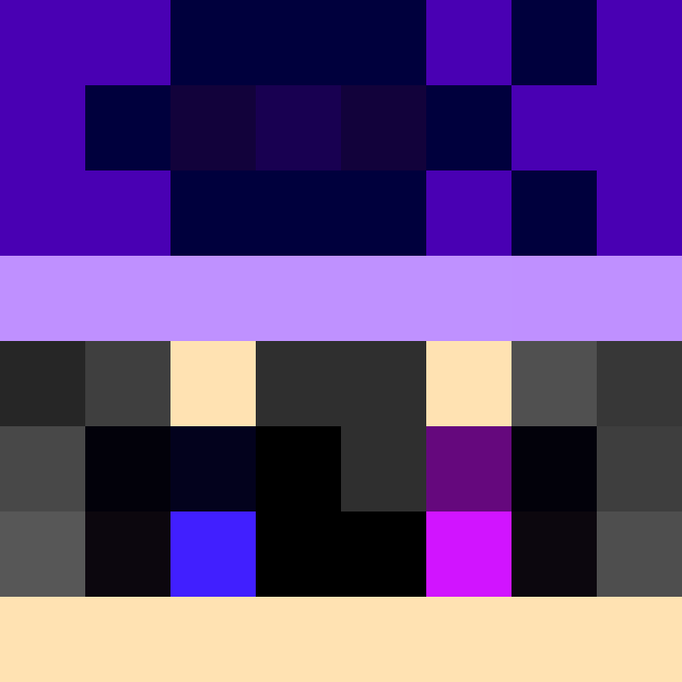 Uncorking's skin