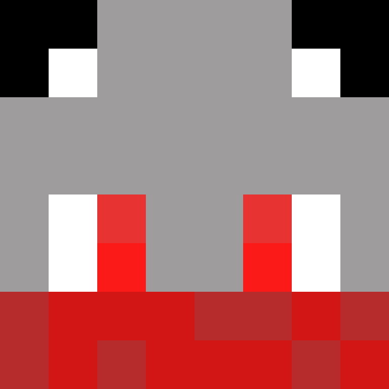 Esloo's skin