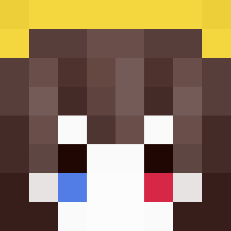 Sora8731's skin